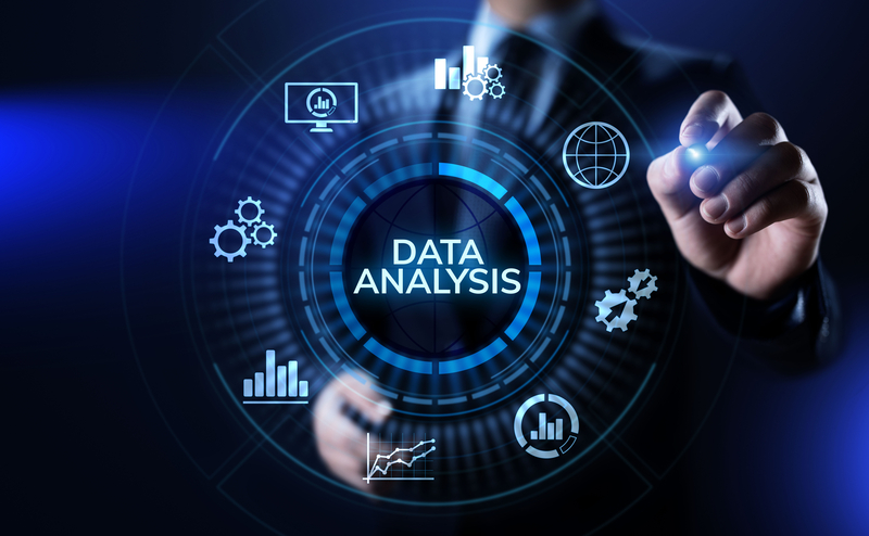 Data Analysis